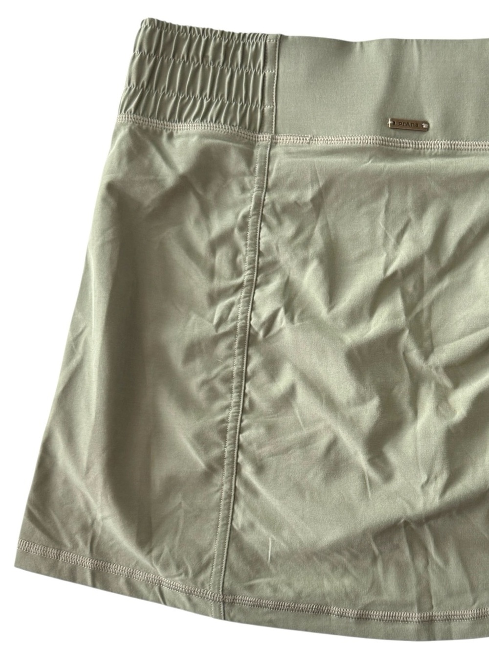 prAna Railay Skort - Picture 9 of 15
